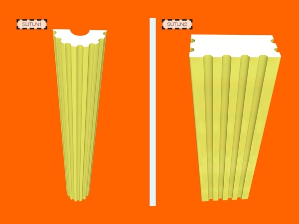 Columns